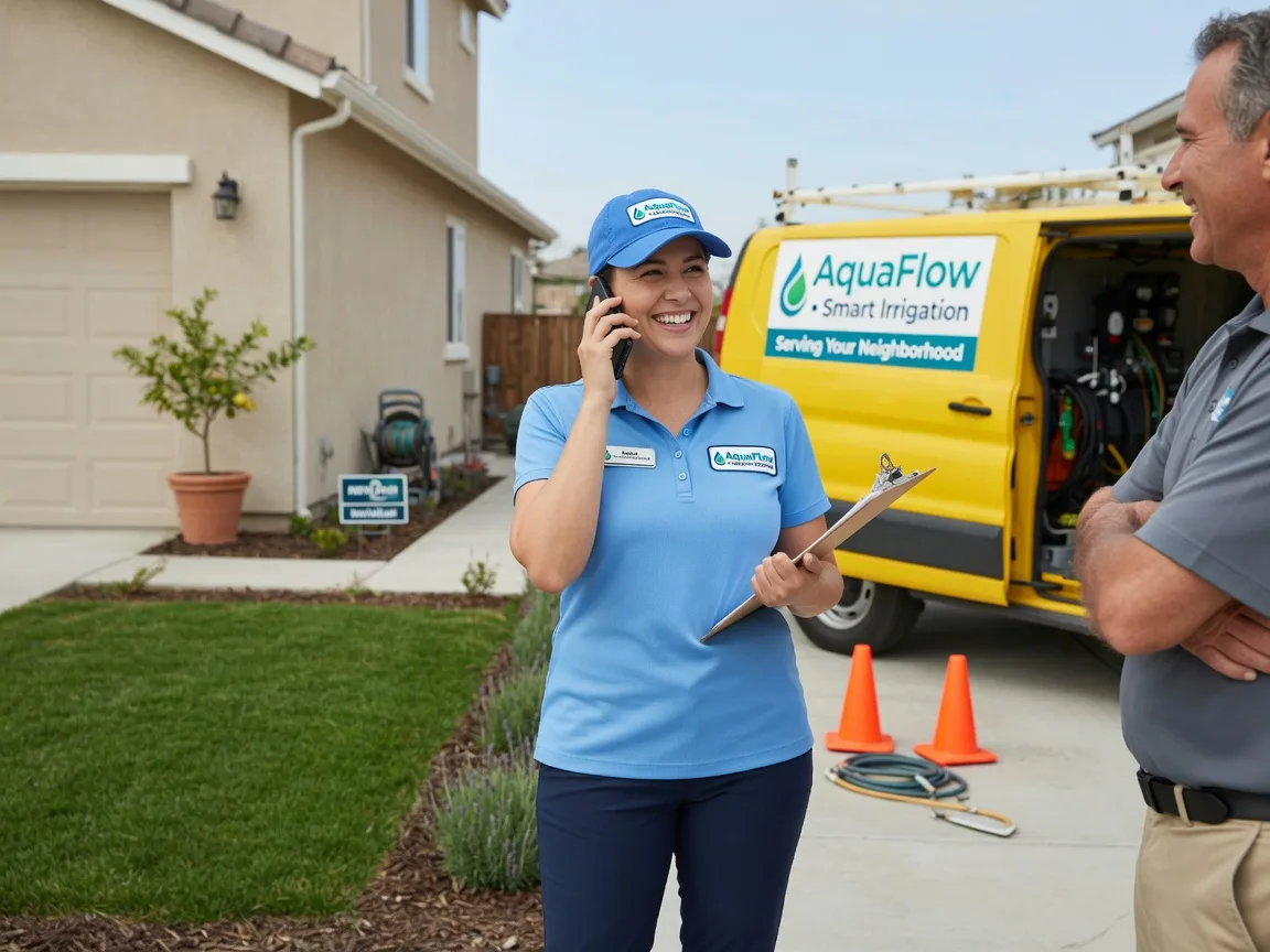 Irrigation Installation Soldotna, AK FAQs